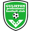 FK Guliston