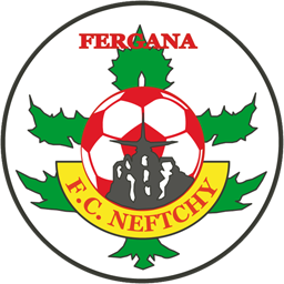 FC Neftchi Fergana