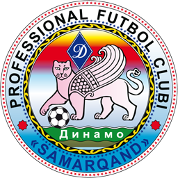 FK Dinamo Samarqand