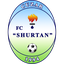 FC Shurtan Guzar