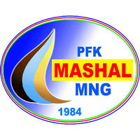 FK Mash’al Muborak