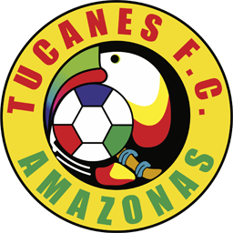 Tucanes de Amazonas