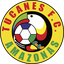Tucanes de Amazonas