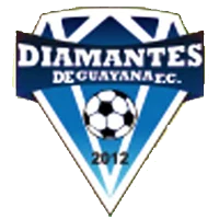 Diamantes de Guayana