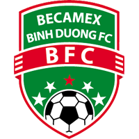 Becamex Bình Dương FC