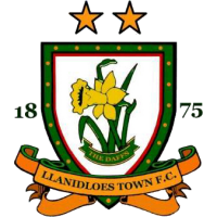 Llanidloes Town