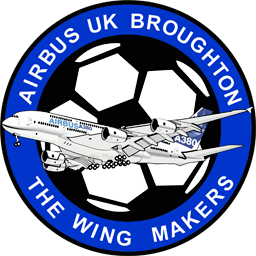 Airbus UK Broughton