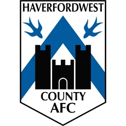 Haverfordwest County