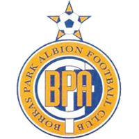 Borras Park Albion