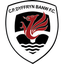 Dyffryn Banw FC