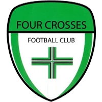 Four Crosses FC