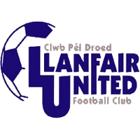 Llanfair United