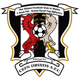 Cefn Druids AFC