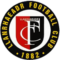 Llanrhaeadr FC