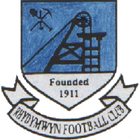 Rhydymwyn FC