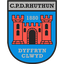 Ruthin Town