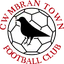 Cwmbran Town