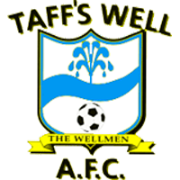 Taff's Well AFC