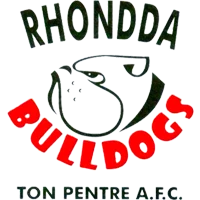 Ton Pentre FC