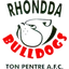 Ton Pentre FC