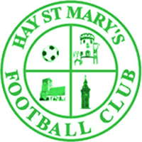 Hay St Marys FC