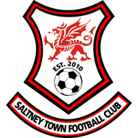Saltney Town