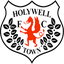 Holywell Town