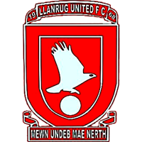 Llanrug United