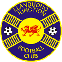 Llandudno Junction FC