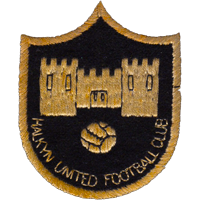 Halkyn United