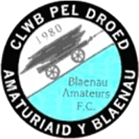 Blaenau Ffestiniog