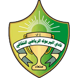 Al Yarmuk Al Rawda