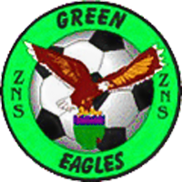 Green Eagles