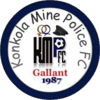 Konkola Mine Police