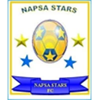 NAPSA Stars
