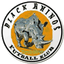 Black Rhinos