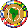 South America (CONMEBOL)