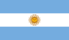Argentinien
