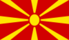 Nordmazedonien