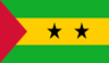 São Tomé und Príncipe