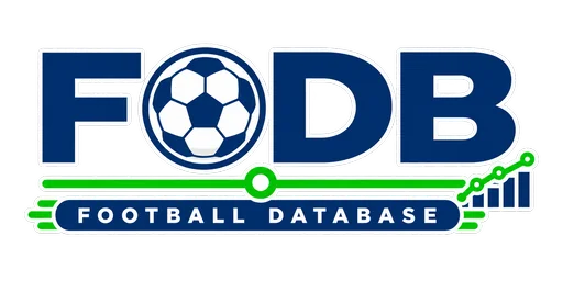 FODB – Football Database