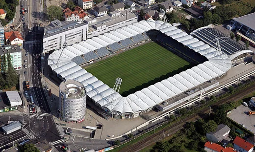 Merkur Arena
