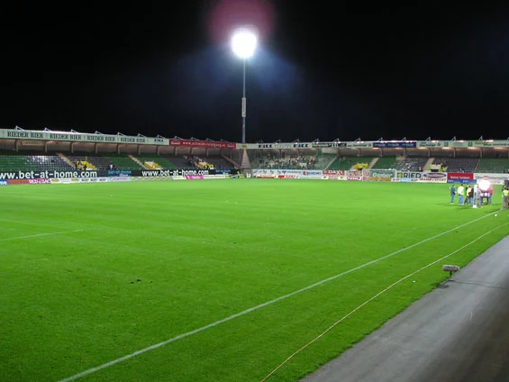Keine Sorgen Arena
