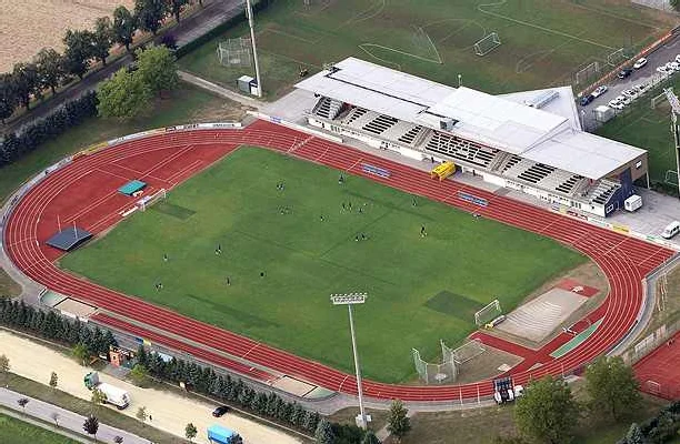 Lavanttal-Arena