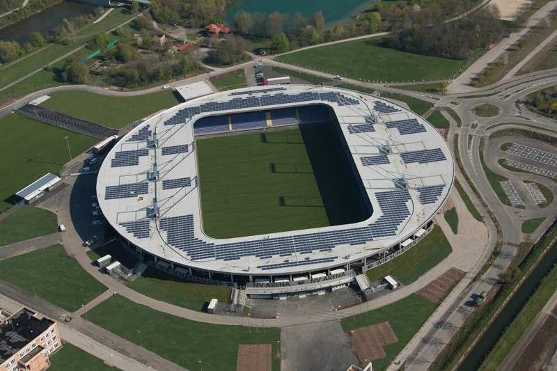 NV Arena