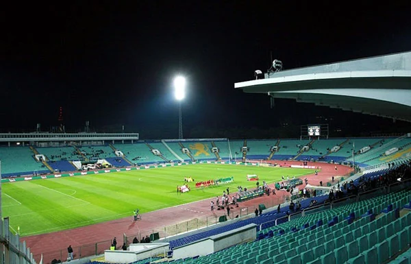 Lazur Stadium