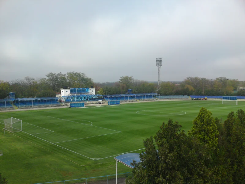 Kavarna Stadium