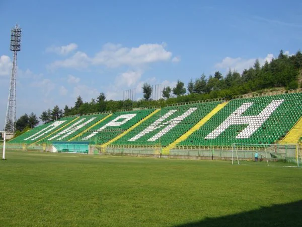 Hristo Botev Stadium