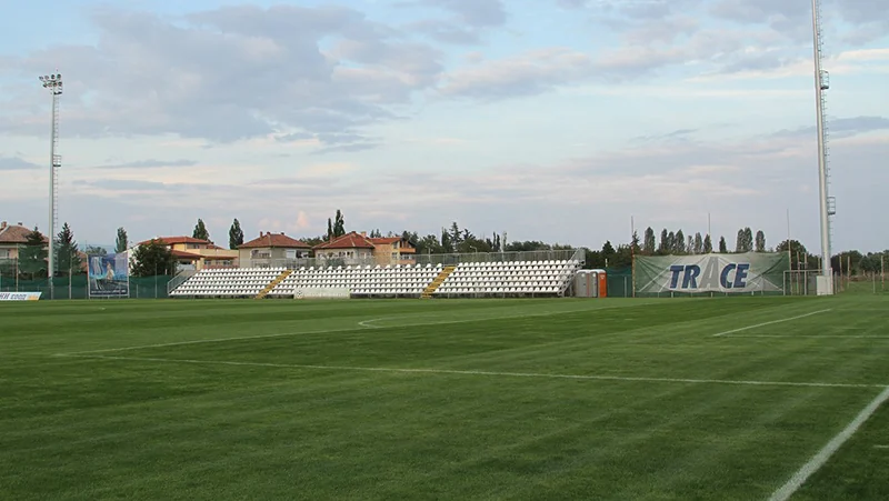 Trace Arena