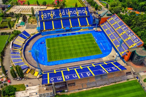 Maksimir